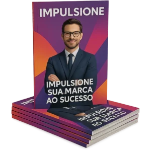 Impressão de Revista